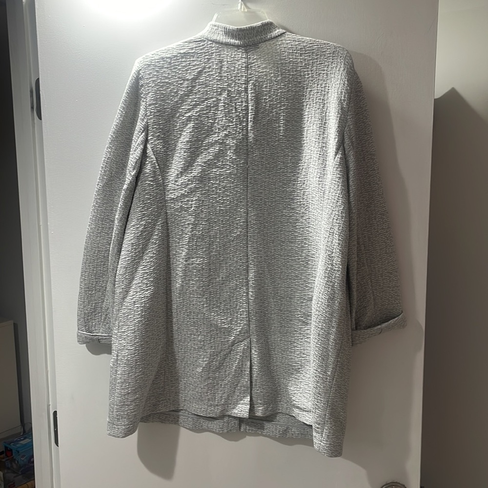 Eileen Fisher Jacket - Picture 9 of 9